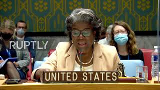 UN: World must unite to combat "global terrorist threat" in Afghanistan - UN Chief Guterres
