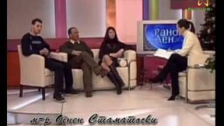 .: SO MKD • A1-TV Show :. Rano.Den. • 24-12-2007 - Part 3