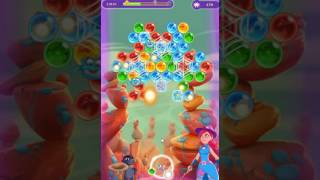 Bubble Witch Saga 3 - LEVEL 248