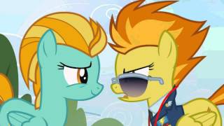 Пони в АРМИИ или MLP - military power