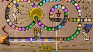 Luxor Amun Rising Buffed : 14-3