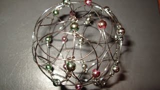 Mandala Toy/УДИВИТЕЛЬНАЯ ГОЛОВОЛОМКА