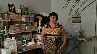 #553.Шьем платье✂️??без боковых швов. Ольга Буланова's broadcast