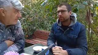 Взаимодействие человека и природы [Александр Тарасов]