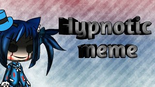 Hypnotic meme (Lazy)
