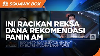 Investasi Akhir Tahun, Ini Racikan Reksa Dana Rekomendasi Panin AM