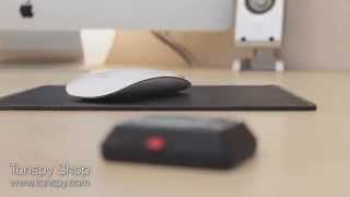 Подслушивающее устройство - Tonspy Vision Шпион - СКРЫТАЯ ВИДЕОЗАПИСЬ
