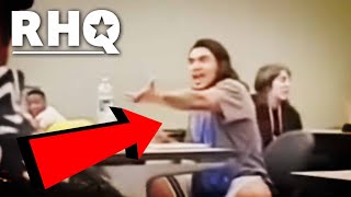 Insecure Men Fall Victim To The Manosphere's Lies