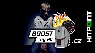 BOOST MY PC #4 CZ