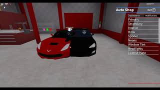 Roblox Vehicle Simulator (the three codes)