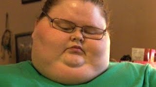 My 600-lb Life Stars Who Are Completely Unrecognizable Today