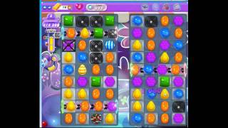 Candy Crush Saga DREAMWORLD level 642 No Boosters