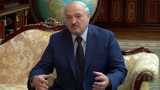 Лукашенко: Меня это насторожило! Раз об этом заговорили, зри во все окуляры!