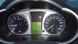datsun штатная магнитола, не верный формат флешки.