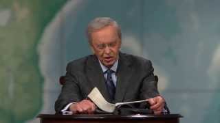 It takes courage to follow God (The Courage to Face Opposition)