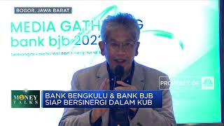 Bank BJB Dorong Sinergi KUB Demi Akselerasi Bisnis BPD