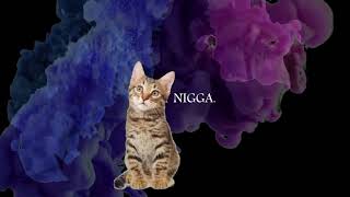 N-murder  -  Pussy nigga