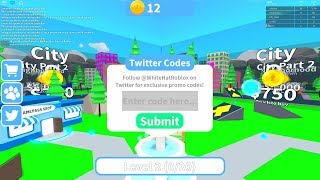 Roblox [CODES, NEW] ?Pet Walking Simulator?