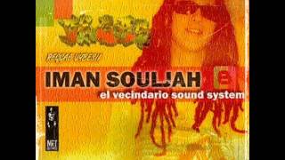 Si señor - Iman Souljah (Mr T Records !! )