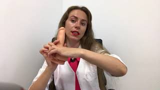 Продлить половой акт. Техники.