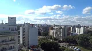 Sony DSC-HX300 Zoom test
