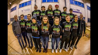 SCRATCH TV - 40° TCX 5° GP FRIULI VENEZIA GIULIA VARIANO DI BASILIANO (UD) 19-01-2020