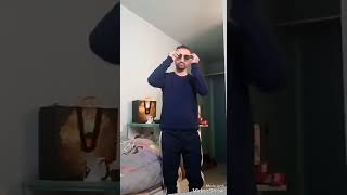 MESLIM91 - NOUVEAU FREESTYLE 2018 - J'DANSE - (prod.by way)