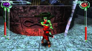 Legacy Of Kain-Blood Omen 2 (ITA)-Boss-Magnus-PT11
