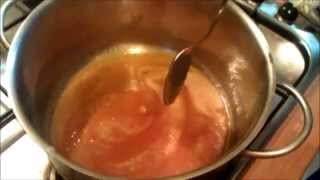 cera araba  zucchero-miele-limone