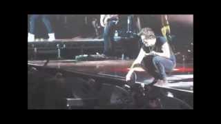 BEST ZAYN'S HIGH NOTES IN ROCK ME♡