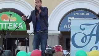 Фарид Бухаров ( BeatBoxer_ Farid)