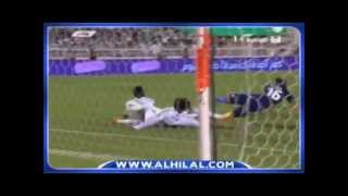 جميع فضايح التحكيم التي استفاد منها الاهلي في ( زين 2012 )