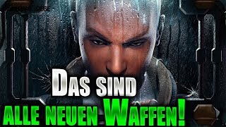 Die neuen Waffen von Maverick und Clash! | Rainbow Six: Siege Operation Grim Sky