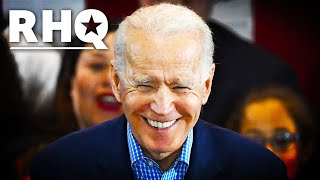 REPORT: Biden Wants Republicans In His Cabinet