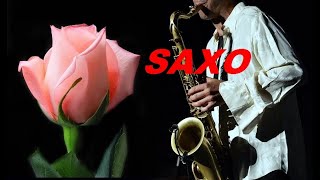 SAXOPHONE*Красивая Романтическая Музыка