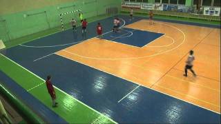 ФК КПРФ — SportMix