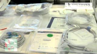 MOLDMEDIZIN & MOLDDENT 2015. DUTCHMED-M SRL
