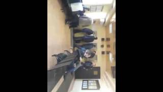 shushundra on Periscope -  мосгортранс вновь блокирует кассу