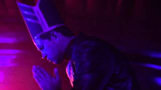 Agent Red & Sky Candy present Land Without Evil