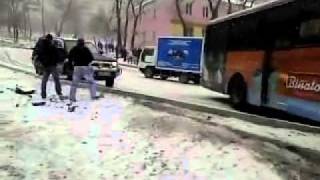 День жестянщика во Владивостоке