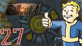Junkie Genius - Fallout 4: PART 27 - GamerByte
