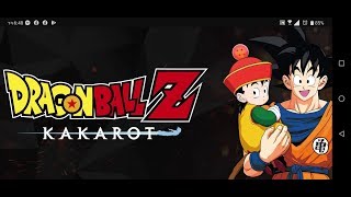 直播?【龍珠 kakarot】#5 12/2/2020 繼續打dragonball Z 卡卡洛特 live 三人眾TV