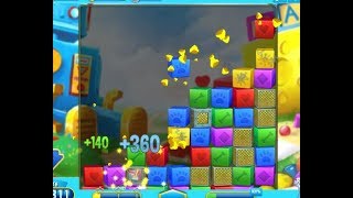 Pet Rescue Saga Level 1850 (no boosters)