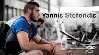 Recreation Fitness Team Training Yannis Stoforidis
