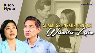 #KisahNyata | Sukses Dalam Bisnis, Suami Didapati Selingkuh