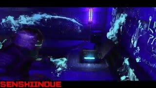 Dead Space 2 végigjátszás magyar kommentárral 14.rész - Fullasztó emlékek