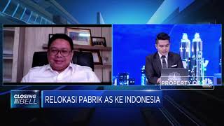 Optimisme KIW Jadikan Brebes Sebagai Kawasan Industri Ramah Investasi