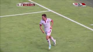 Leandro Antunes Best Moments