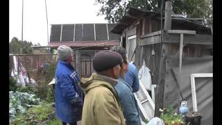 Голубеводы Коршунов Ю.В. и Пустовалов В.А. ч.1