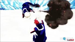 [AMV]•Моя геройская академия•Boku  no Hero Academia•